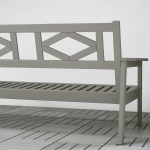 Bondholmen Loveseat, outdoor