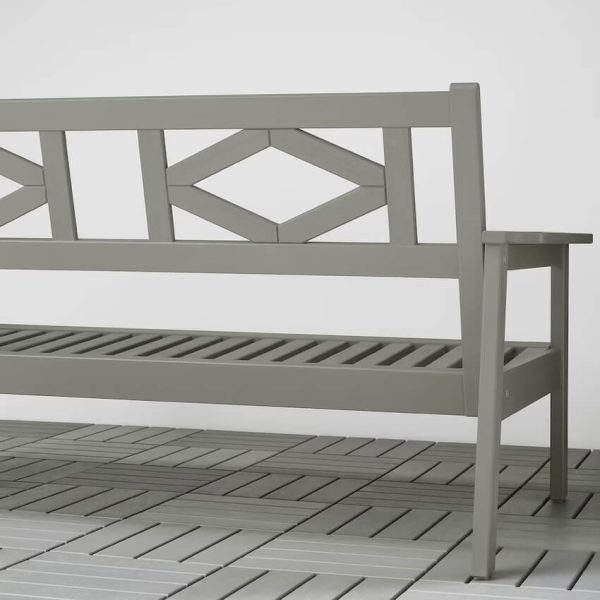 Bondholmen Loveseat, outdoor