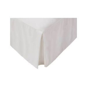 Oleby Bed skirt
